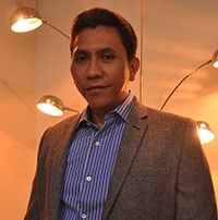 Budhi Sumarso