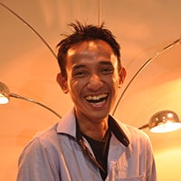 Heri Purnomo