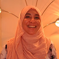 Nunik Rahmawati